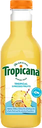 Juice Tropical