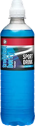 Energidryck Tropical Berry