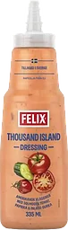 Thousandisland Dressing