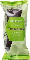 Punschrulle