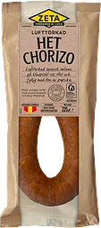 Het Chorizo Ring
