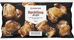 Kyckling Lårfilé