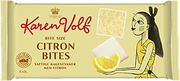 Citronbites Bite Size