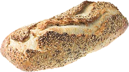 Levain Cereal