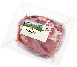 Skinkstek Färsk ca