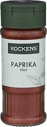 Paprika Rökt