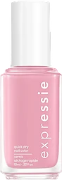 Nail Polish expressie in the time zone 200