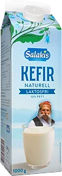 Kefir Naturell Laktosfri 1,5%