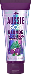 Balsam Blonde Hydration