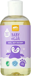 Babyolja