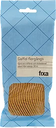 Gaffel Flergångs