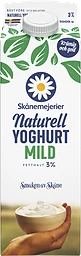 Yoghurt Mild Naturell 3%