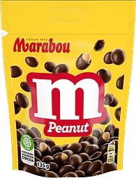 M Peanut