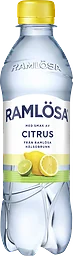 Kolsyrat vatten Citrus