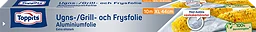 Aluminiumfolie Ugn/grill/frys