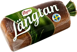 Längtan