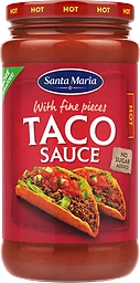 Hot Tacosås