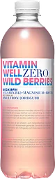 Wild Berries Zero
