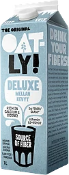 Mellan Havredryck