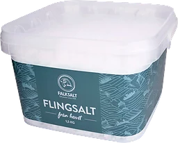 Flingsalt Gourmet