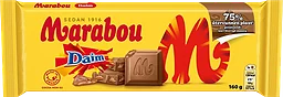Chokladkaka Daim