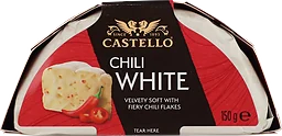 White With Chili 38%