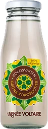 Kokosvatten Gröna Kokosnötter