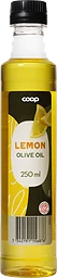 Olivolja Citron
