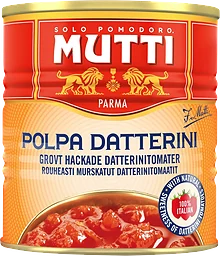 Polpa Datterini
