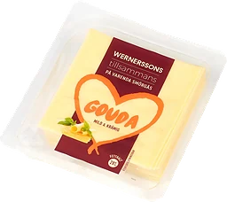 Gouda Skivad