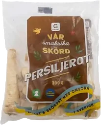 Persiljerot