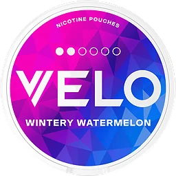 Mini Wintry Watermelon Tobaksfritt Snus