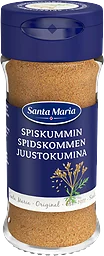 Spiskummin Burk