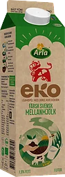 Mellanmjölk Eko 1,5%