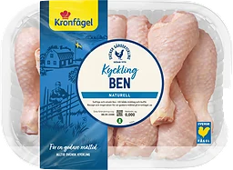 Kycklingben Sverige