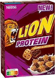 Flingor Lion protein