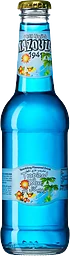 Dryck kols Tropisk