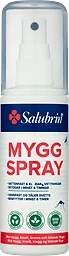 Myggspray Bevisad Effekt