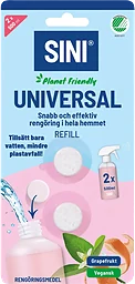 Universal Refill Allrent