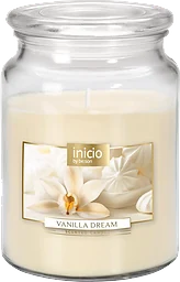 Doftljus Vanilla Dream