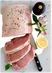 Kotlett Bit - Sverige