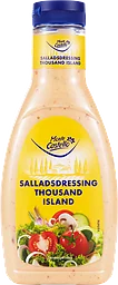 Thousandisland Salladsdressing