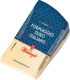 Formaggio Duro Italiano