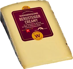 Bergsteiger Creamy ca