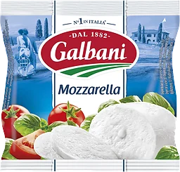 Mozzarella