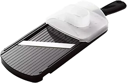 Mandolin Ställbar Svart 30x9cm