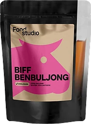 Biffben Buljong Ekologisk