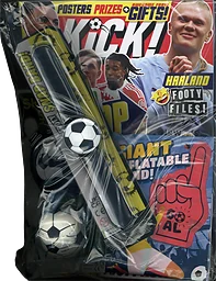 Kick Magazine