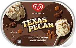 Texas Pecan