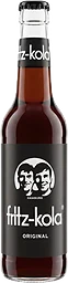 Läsk Kola Original